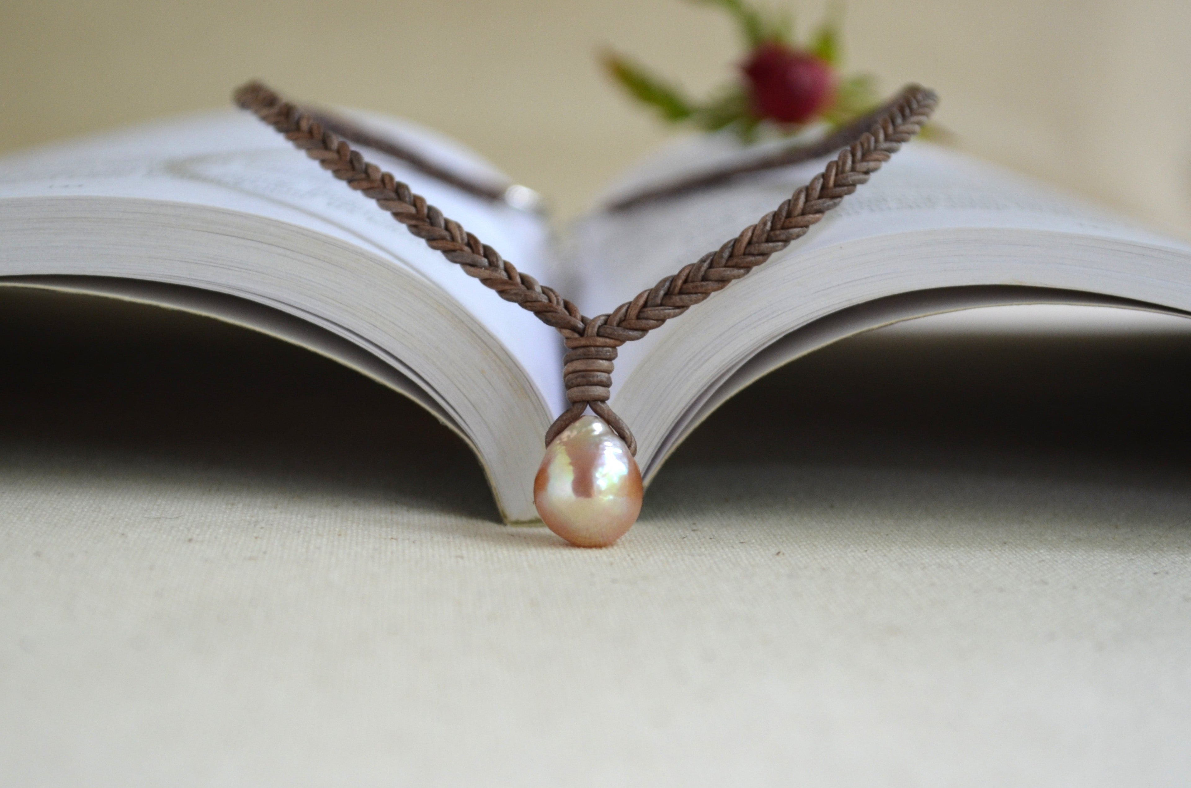 Edison Pearl Jewelry