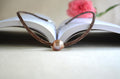 Edison Pearl Necklace: Hand-Braided 5-Cord Leather, Baroque Statement Jewelry Gift for Her